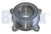 BENDIX 051698B Wheel Bearing Kit